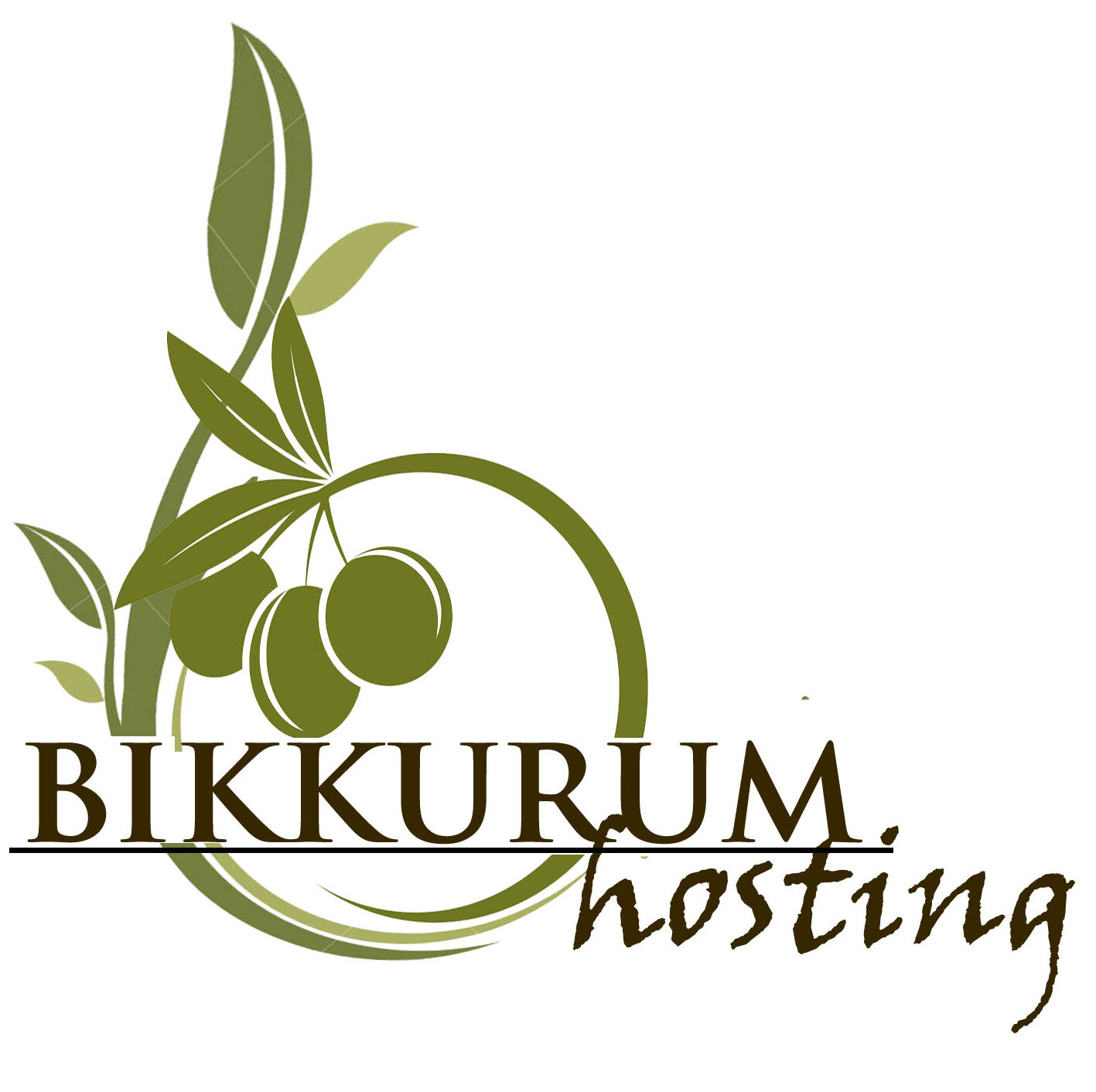 Bikkurim Hosting